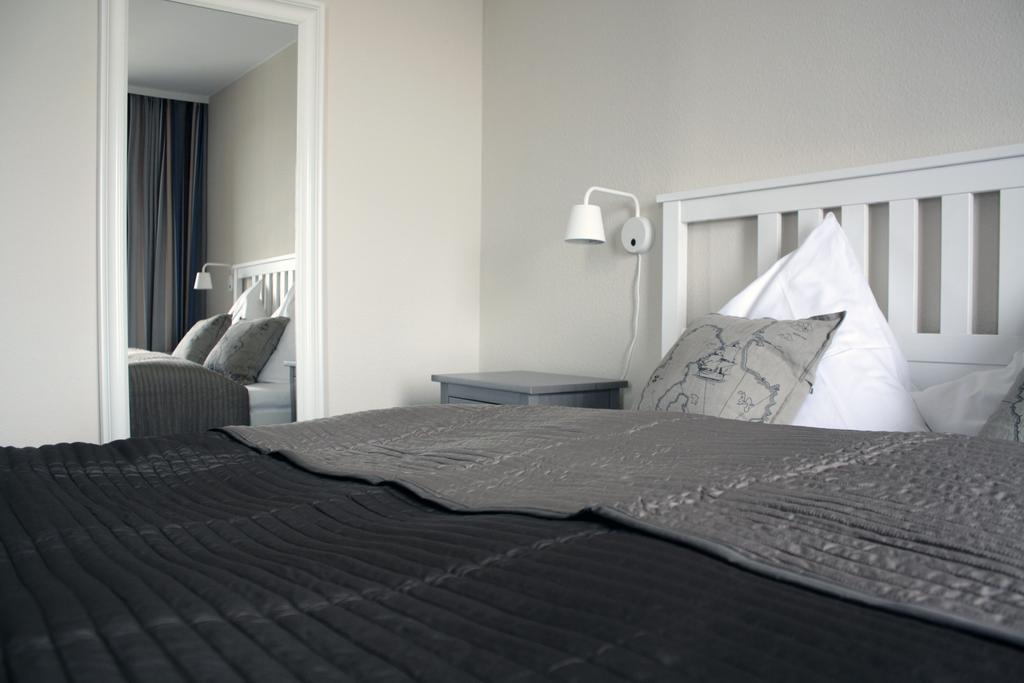 Hotel Admiral Scheer Laboe Quarto foto