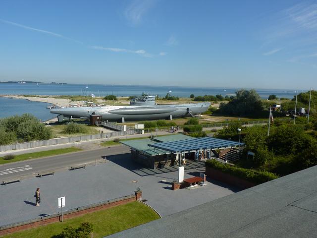 Hotel Admiral Scheer Laboe Quarto foto